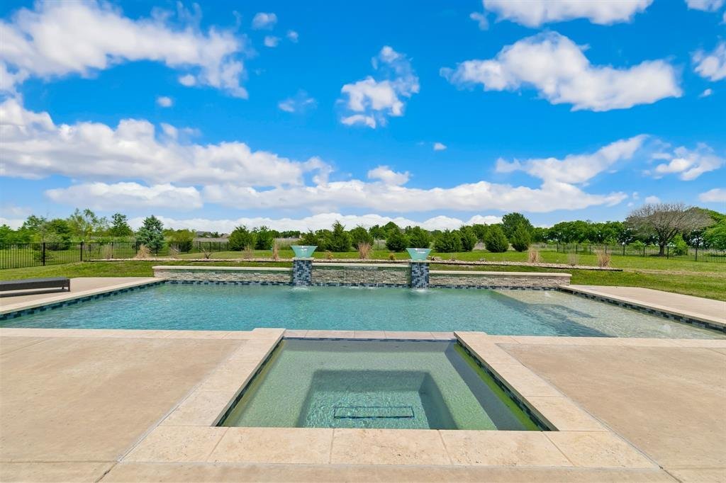 Maison à McKinney, Texas, États-Unis 4 - 17759564