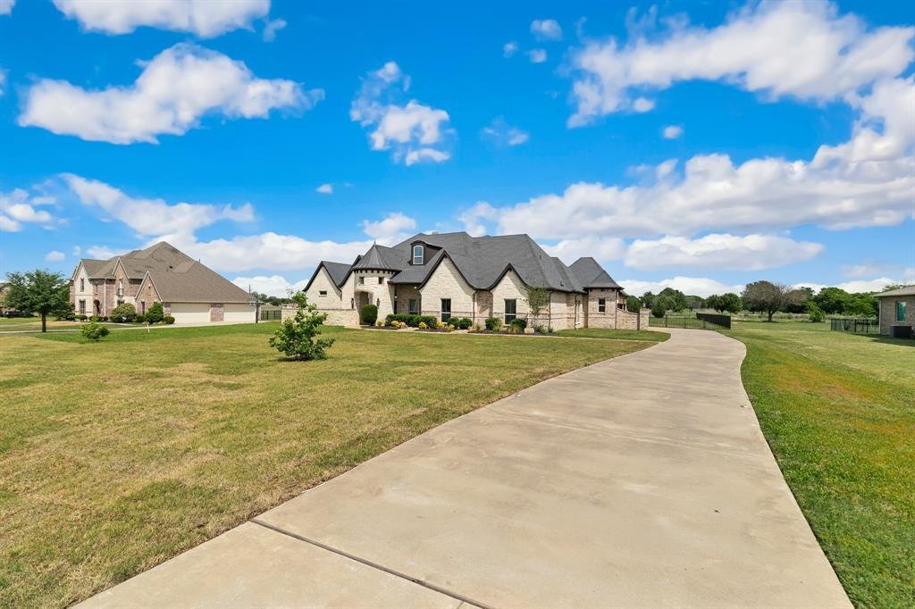 Maison à McKinney, Texas, États-Unis 3 - 17759564