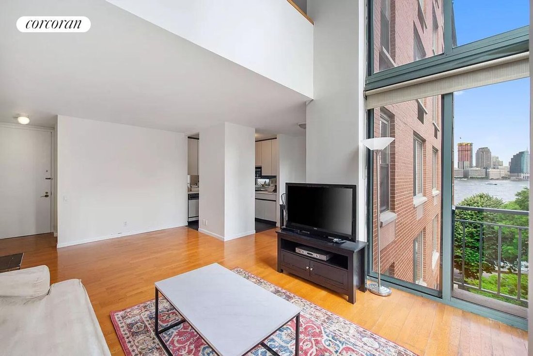 Condo in New York, New York, United States 2 - 17757195