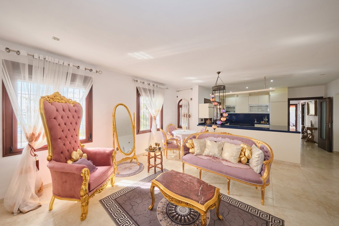 Townhouse in Almunecar, Andalusia, Spain 5 - 17757625