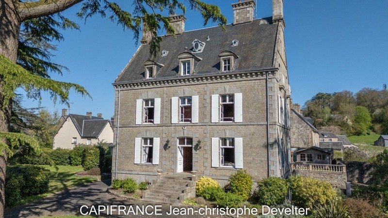 House in Mortain, Mortain-Bocage, France 1 - 17757002