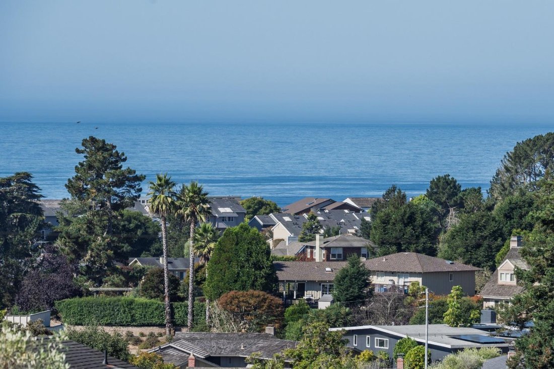 House in Aptos, California, United States 2 - 17710395
