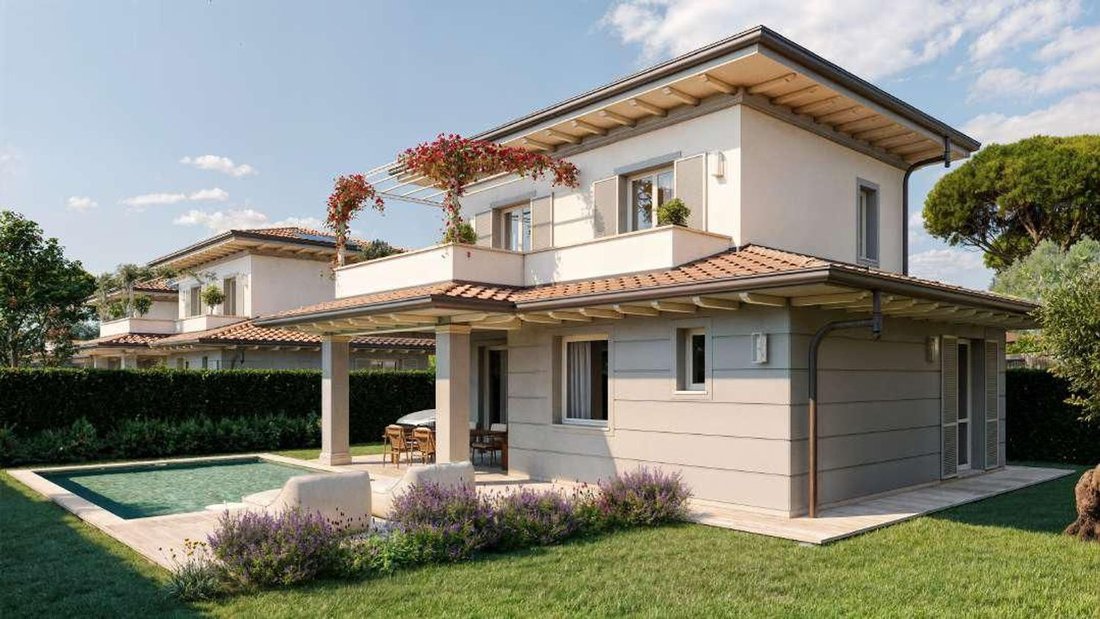 House in Tonfano, Pietrasanta, Italy 1 - 17758698