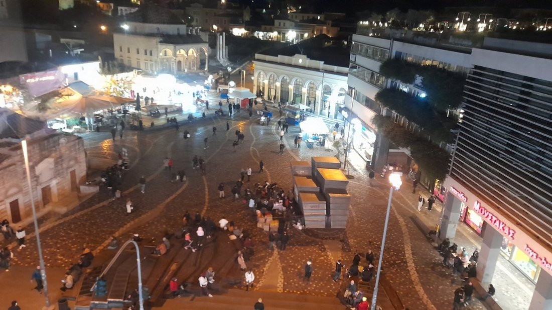 Otros en 1st District of Athens, Athens, Grecia 1 - 17756252