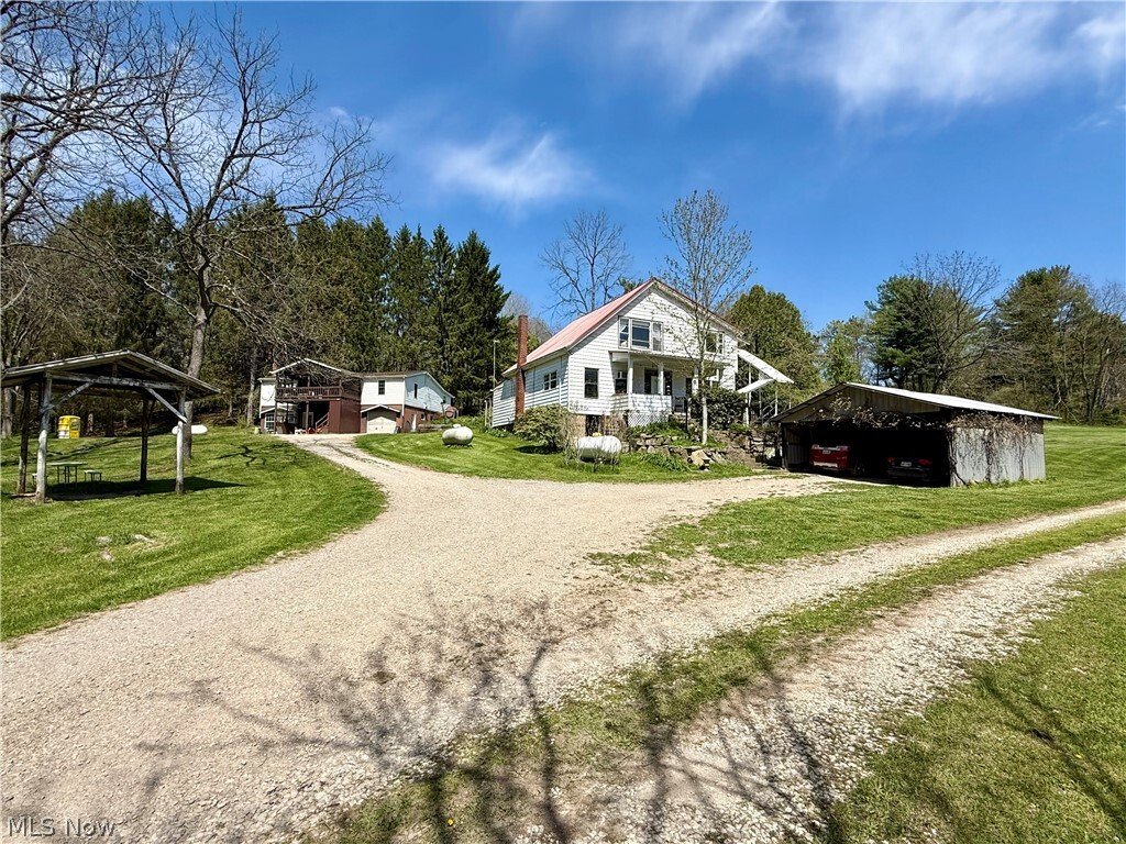 House in Carrollton, Ohio, United States 3 - 17754823