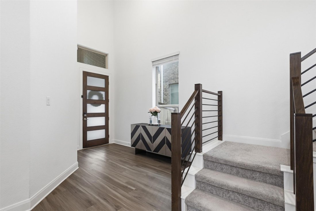 Casa a Leander, Texas, Stati Uniti 5 - 17755631