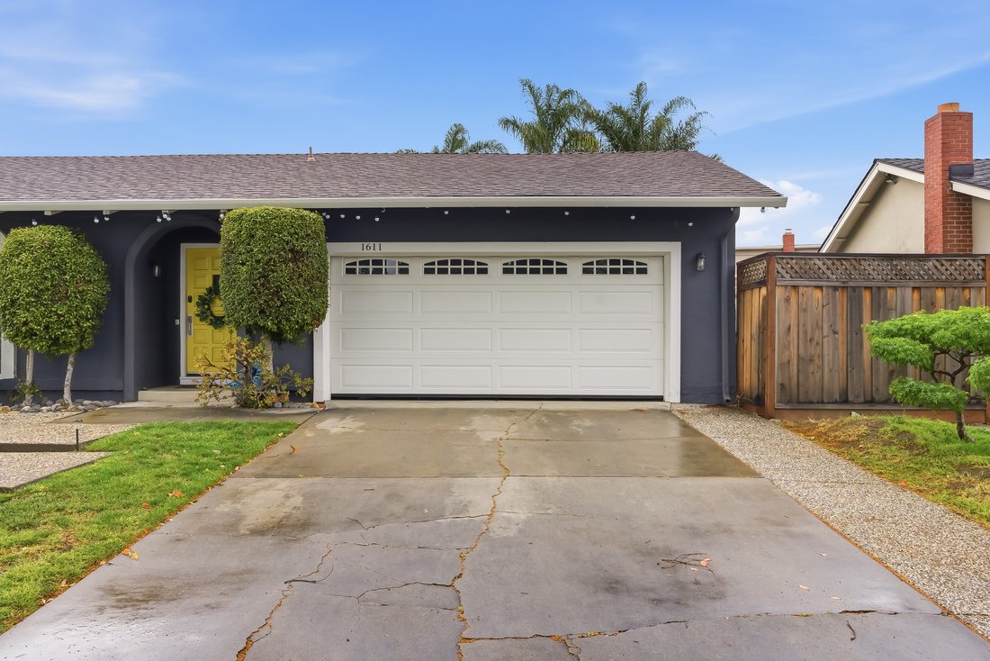 House in San Jose, California, United States 3 - 17757560