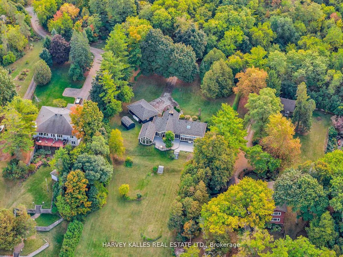 House in Puslinch, Ontario, Canada 3 - 17761759
