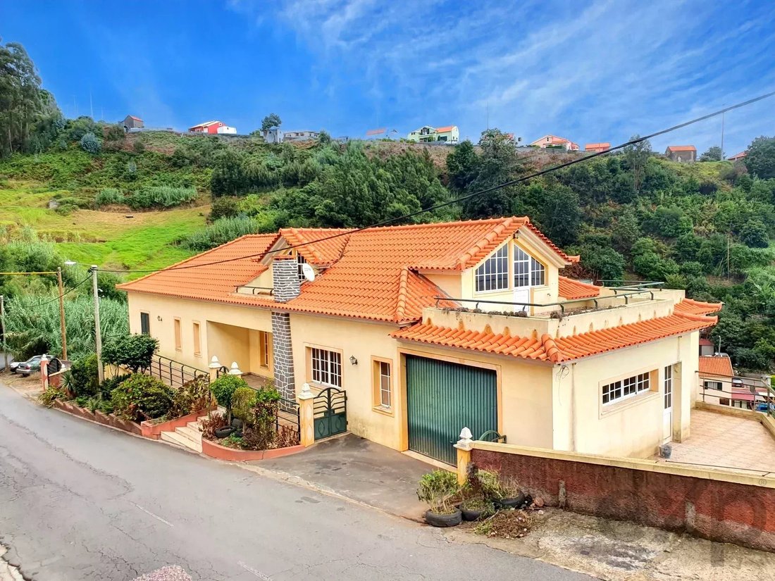 House in Ponta do Sol, Madeira, Portugal 3 - 16582674
