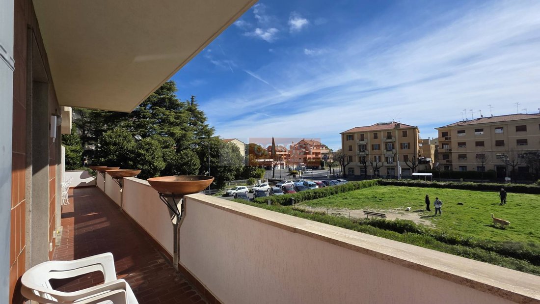 Apartment in Center, Albenga, Liguria 1 - 17761092