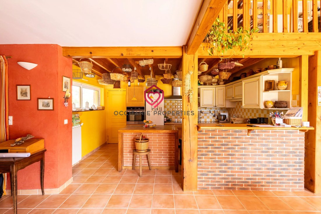 House in Ouveillan, Occitania, France 3 - 17401717