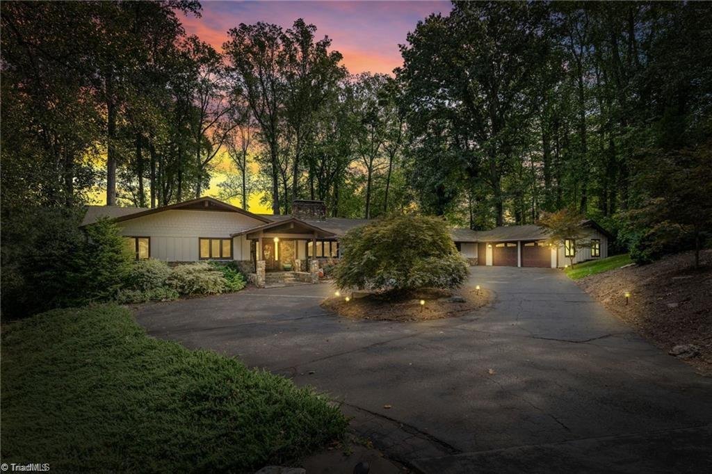 House in Greensboro, North Carolina, United States 2 - 17761954