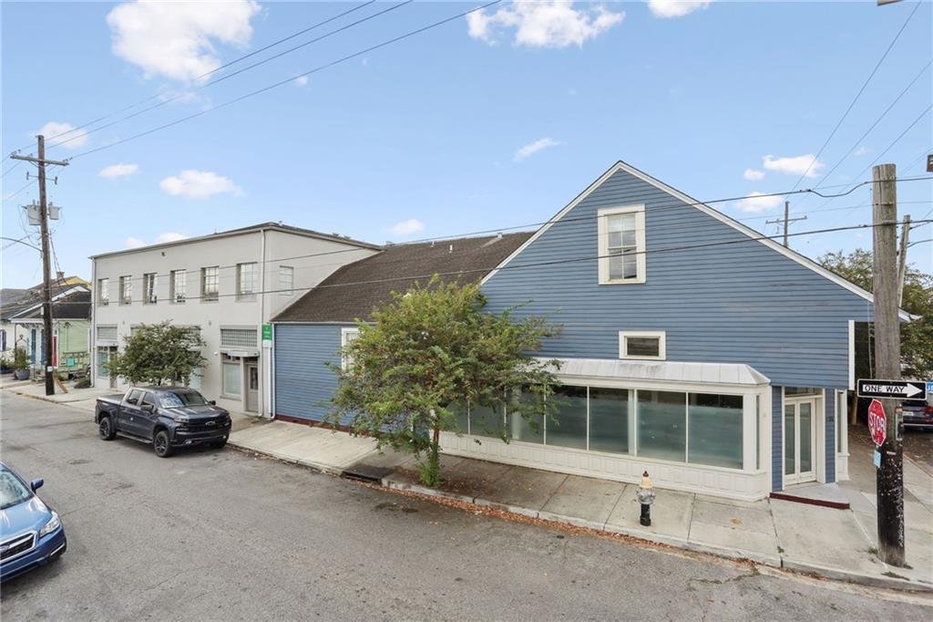 Apartment in New Orleans, Louisiana, United States 4 - 17758176