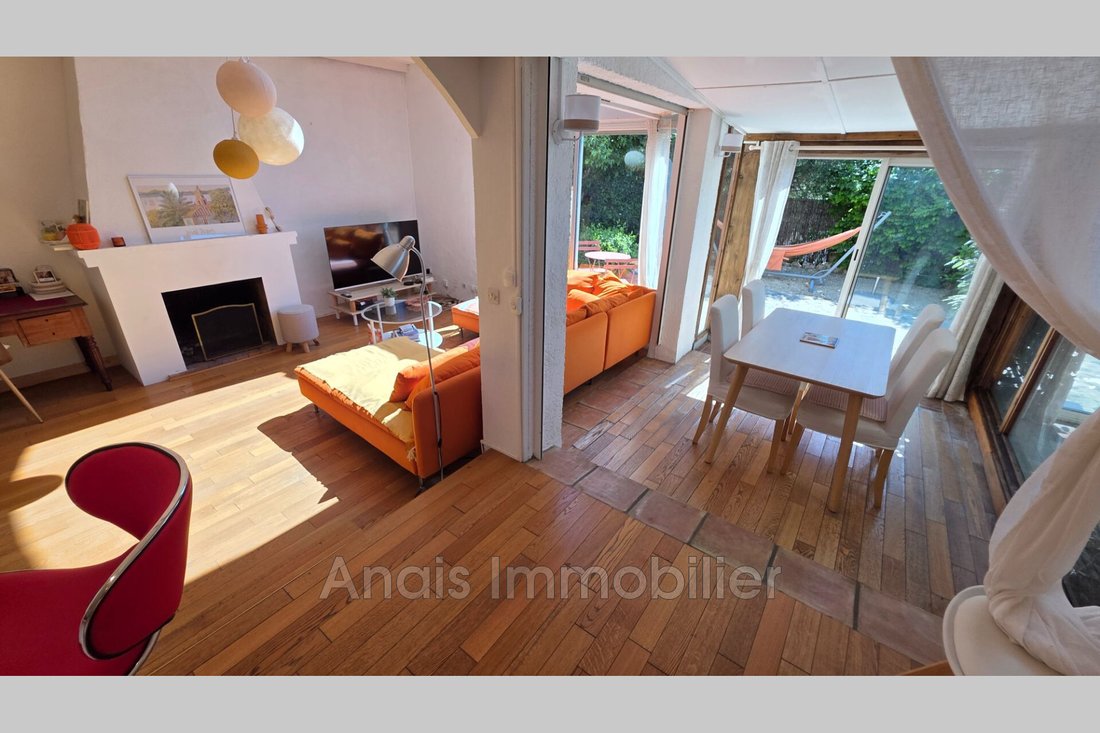 Villa in Centre Ville, Cogolin, France 1 - 17756267