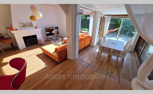 Villa in Centre Ville, Cogolin, France 1