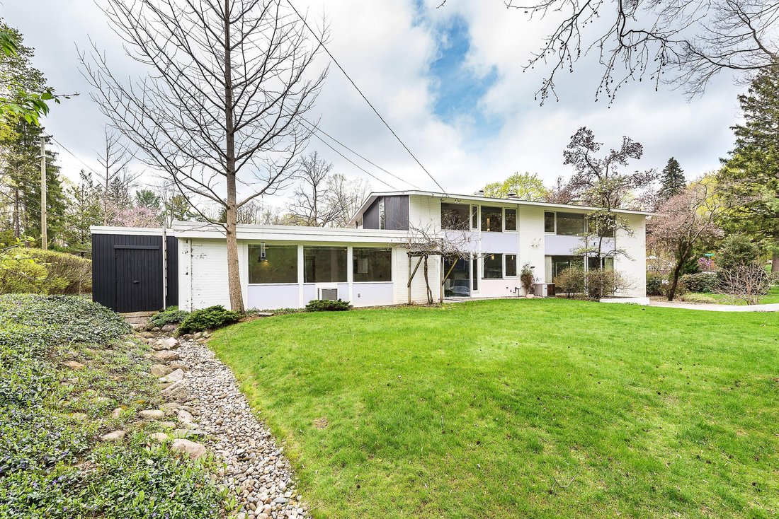 Casa a Ann Arbor, Michigan, Stati Uniti 4 - 17761113