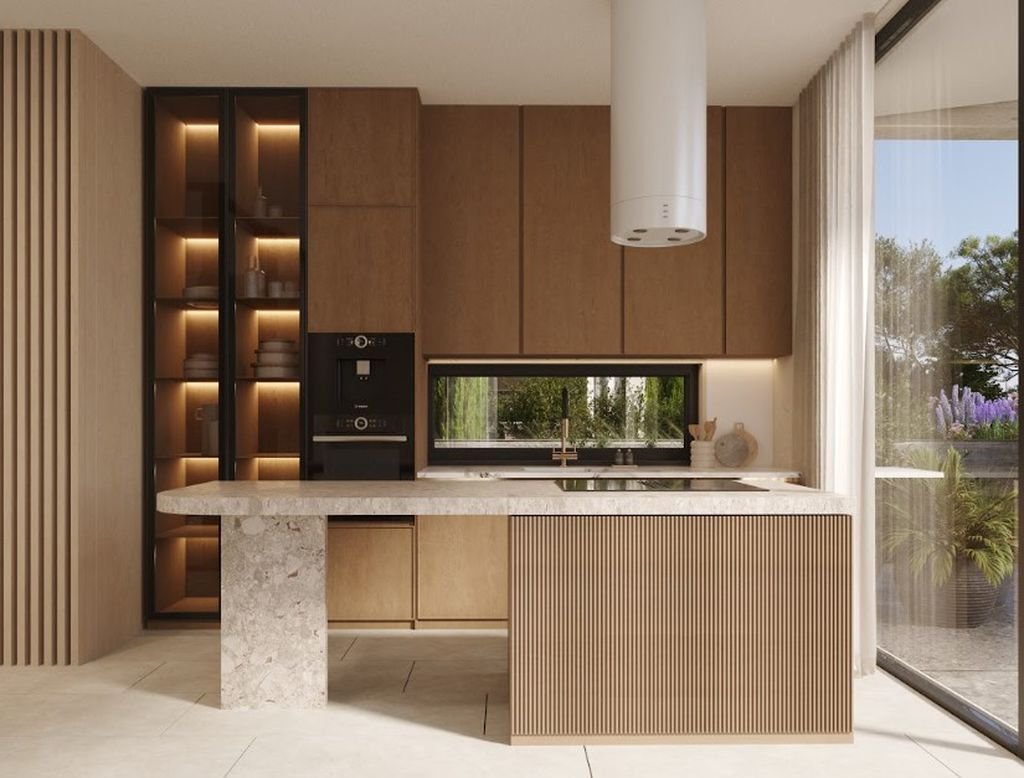 Villa a Paralimni, Distretto di Famagosta, Cipro 2 - 17759916