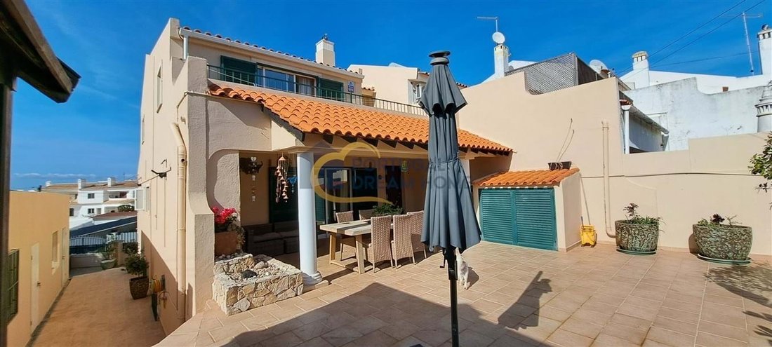 Villa in Olhos de Agua, Algarve, Portugal 4 - 17757590