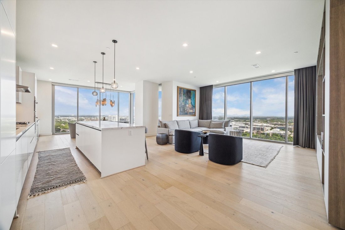 Condo in Houston, Texas, United States 5 - 15873138