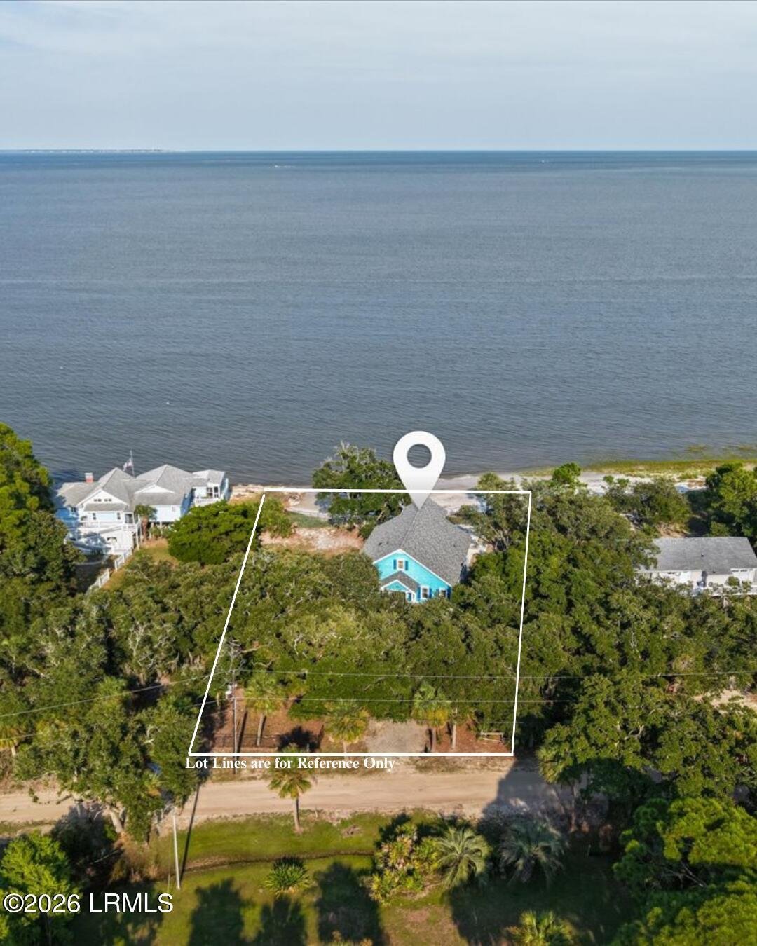 House in Fripp Island, South Carolina, United States 5 - 17760595