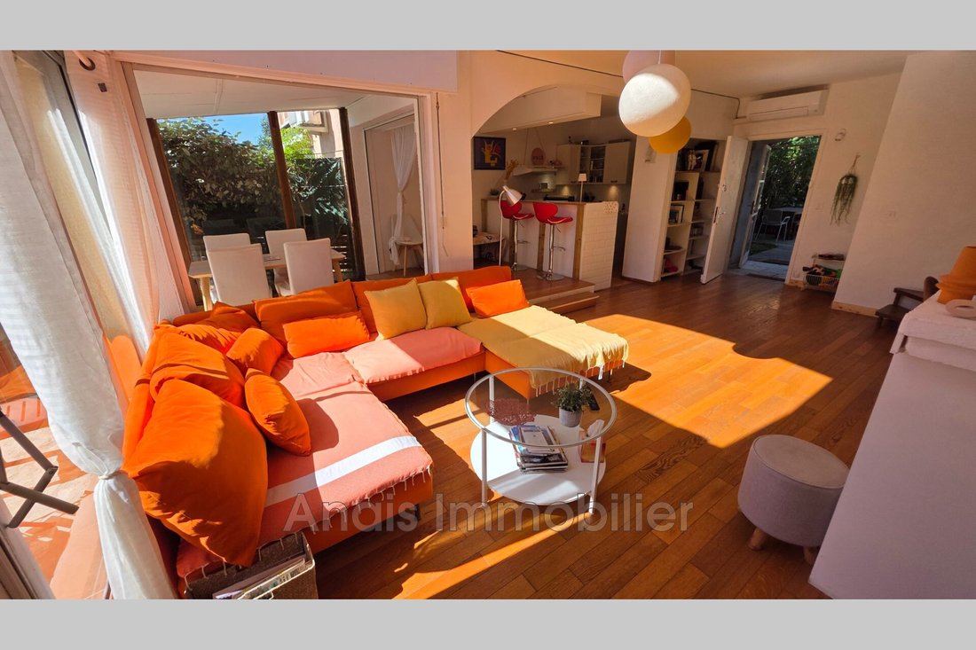 Villa in Centre Ville, Cogolin, France 2 - 17756267
