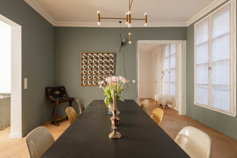 Apartment in Vendôme, Paris 1er Arrondissement, Paris 5 - 17757033