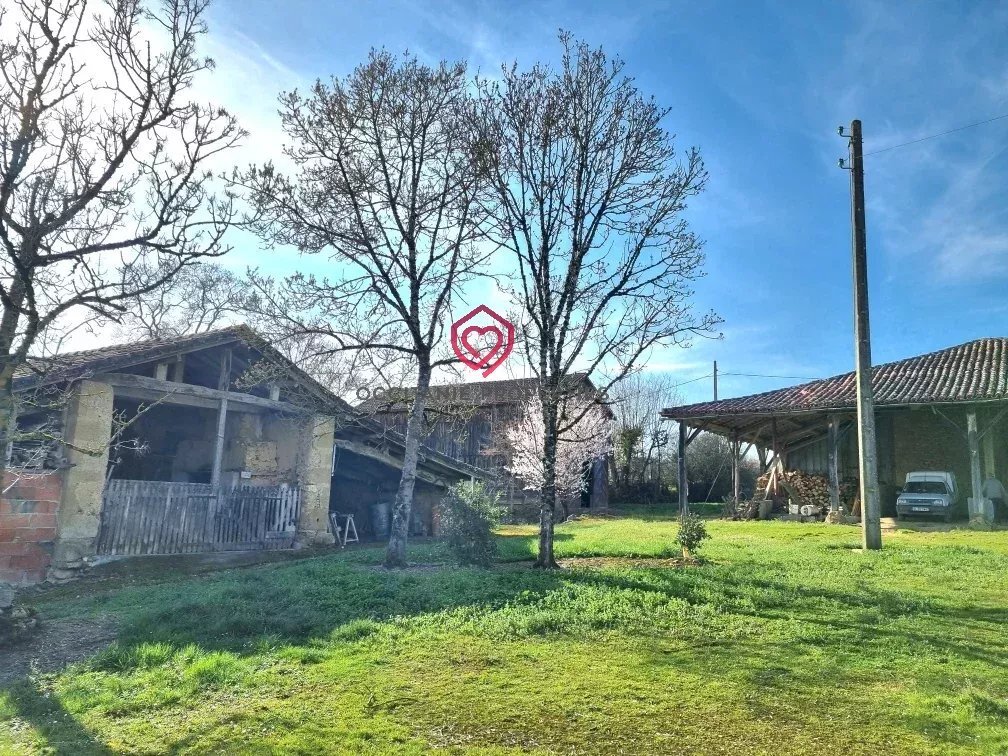 Farm Ranch in Monferran-Plaves, Occitania, France 5 - 17353005