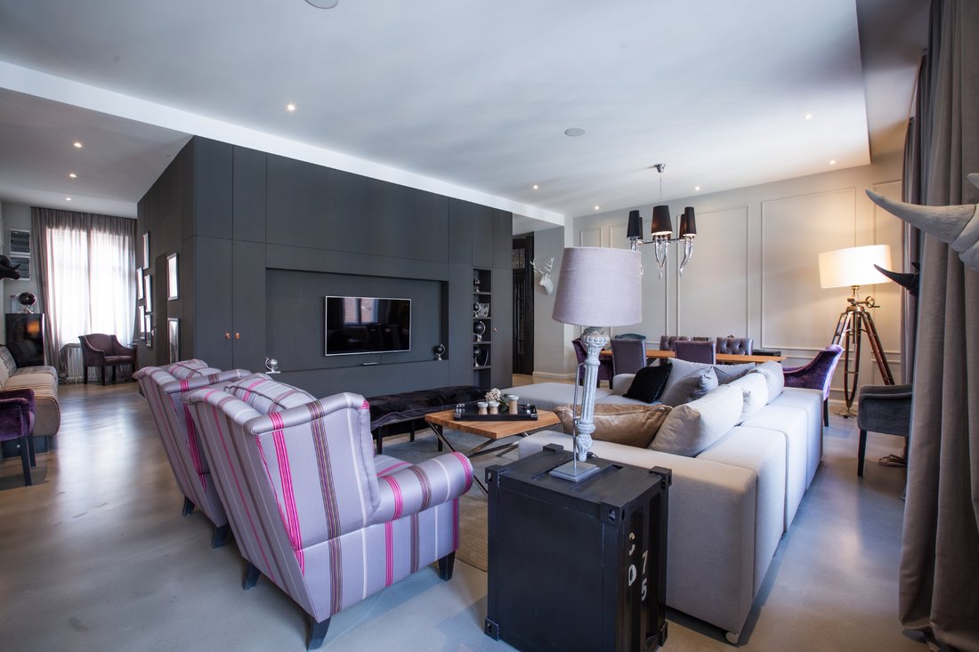 Apartment in Budapest, Budapest, Hungary 5 - 17756631