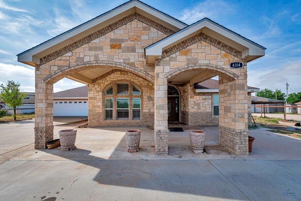 House in Midland, Texas, United States 4 - 17758987