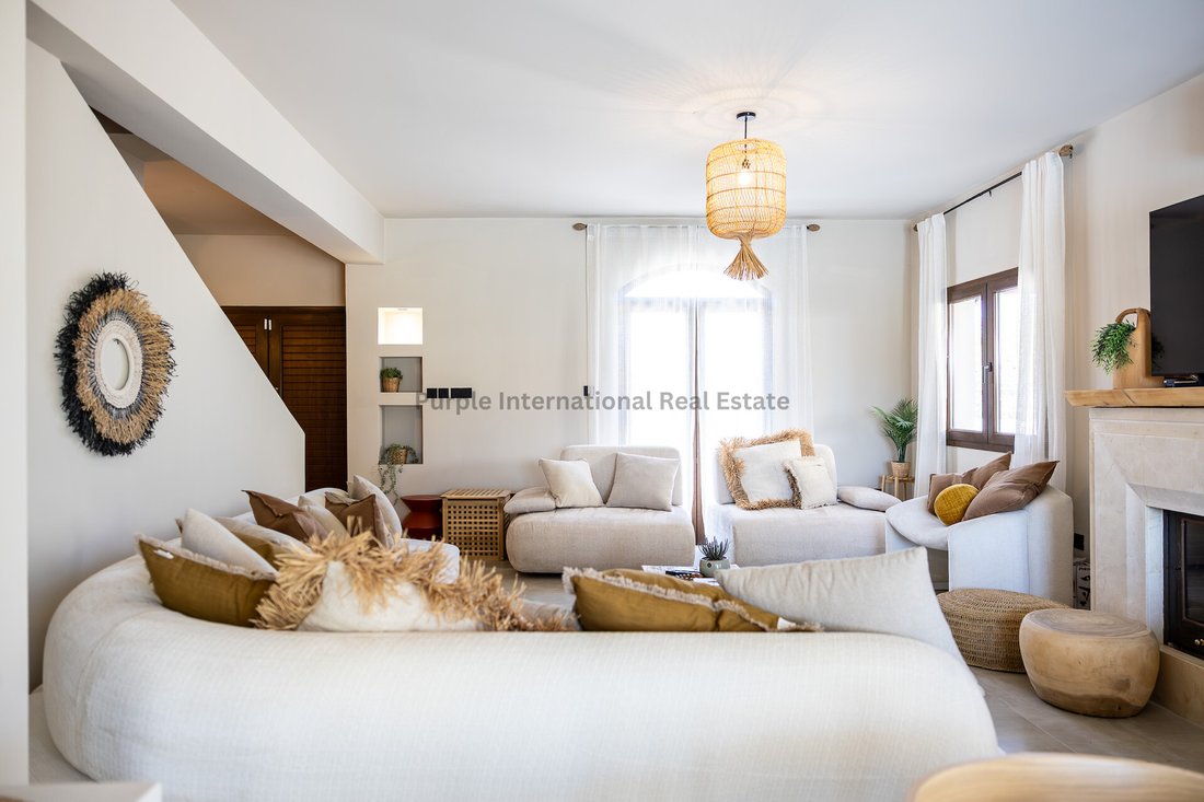 Villa in Paralimni, Famagusta, Cyprus 2 - 17040369