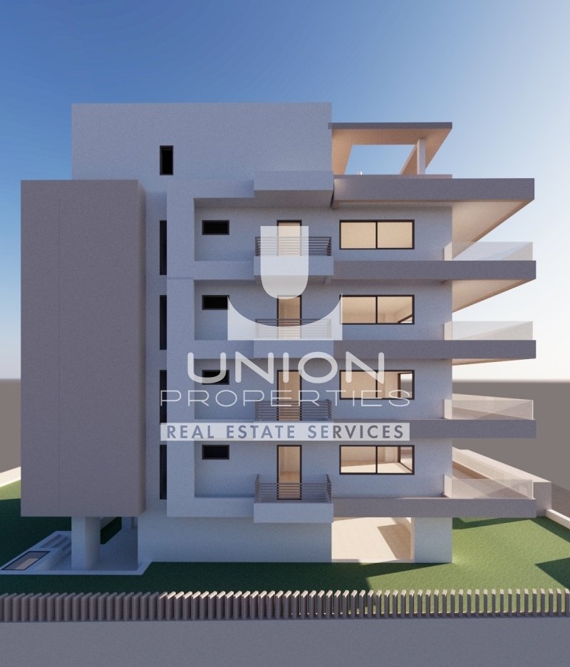 Apartment in Glyfada, Attica, Greece 5 - 17761109