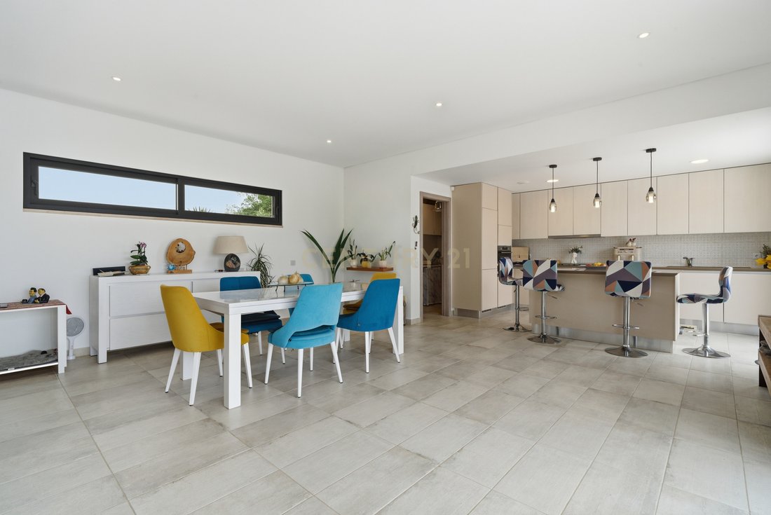 Villa in Carvalhal Benfeito, Leiria District, Portugal 5 - 17759690