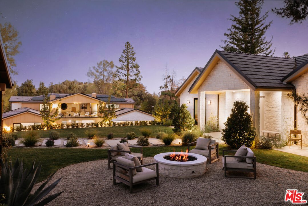 House in Hidden Hills, California, United States 1 - 17756483