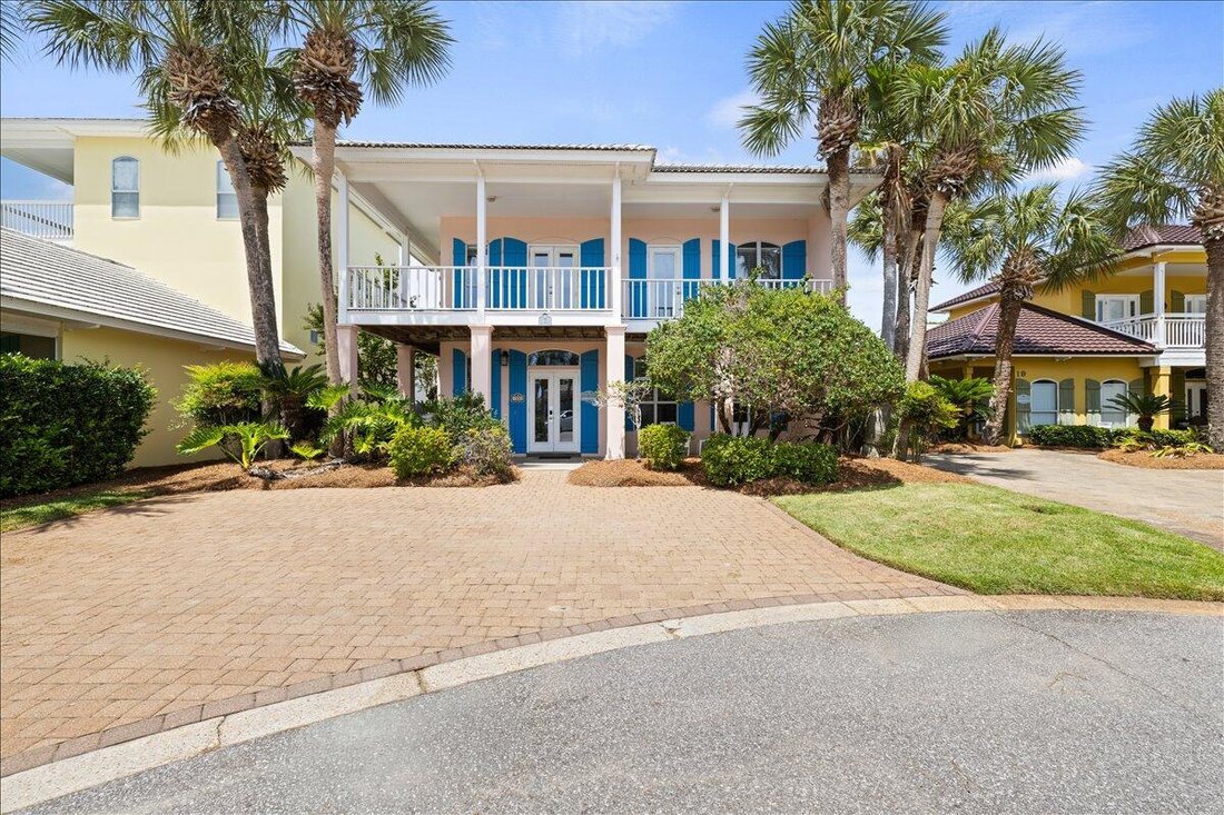 House in Miramar Beach, Florida, United States 3 - 17755559