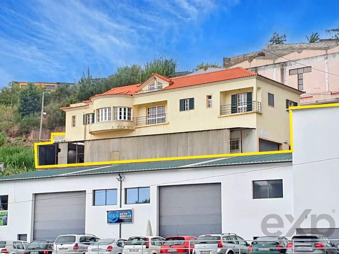 House in Ponta do Sol, Madeira, Portugal 5 - 16582674