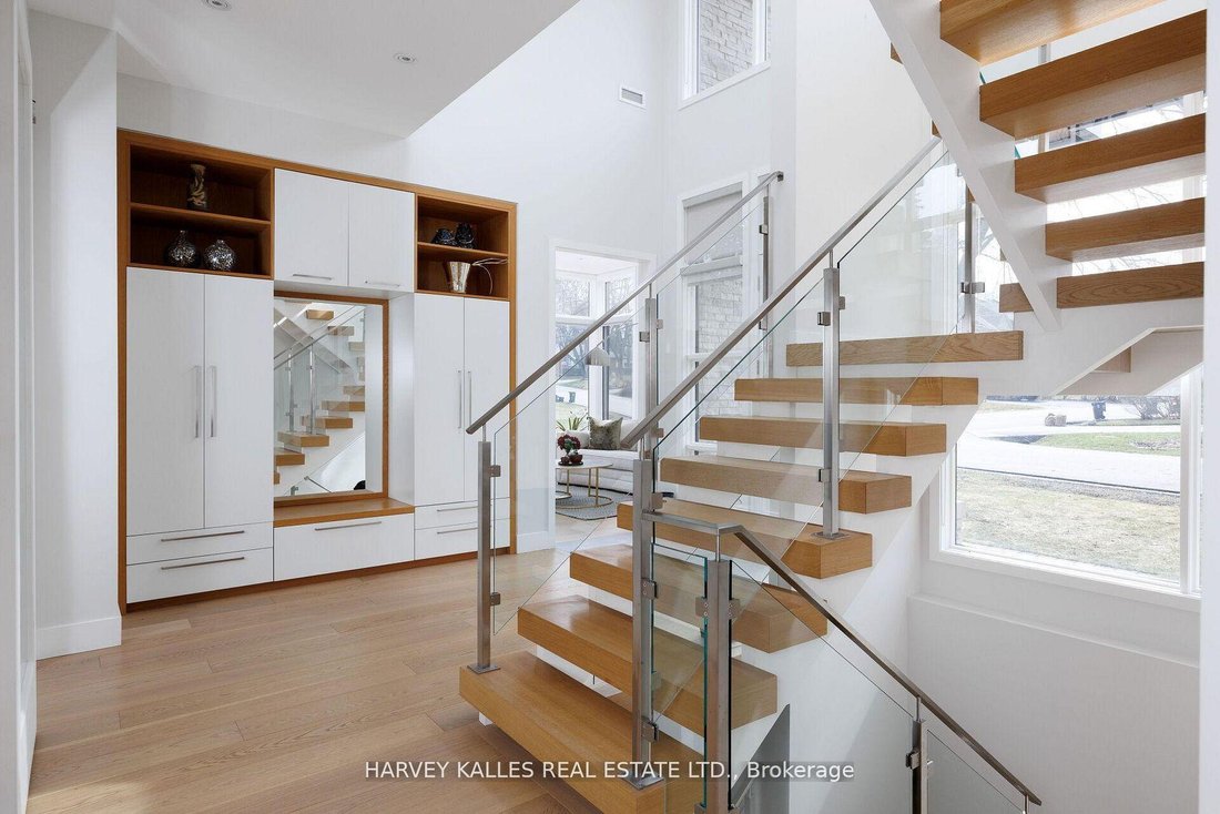 House in Toronto, Ontario, Canada 5 - 17761857
