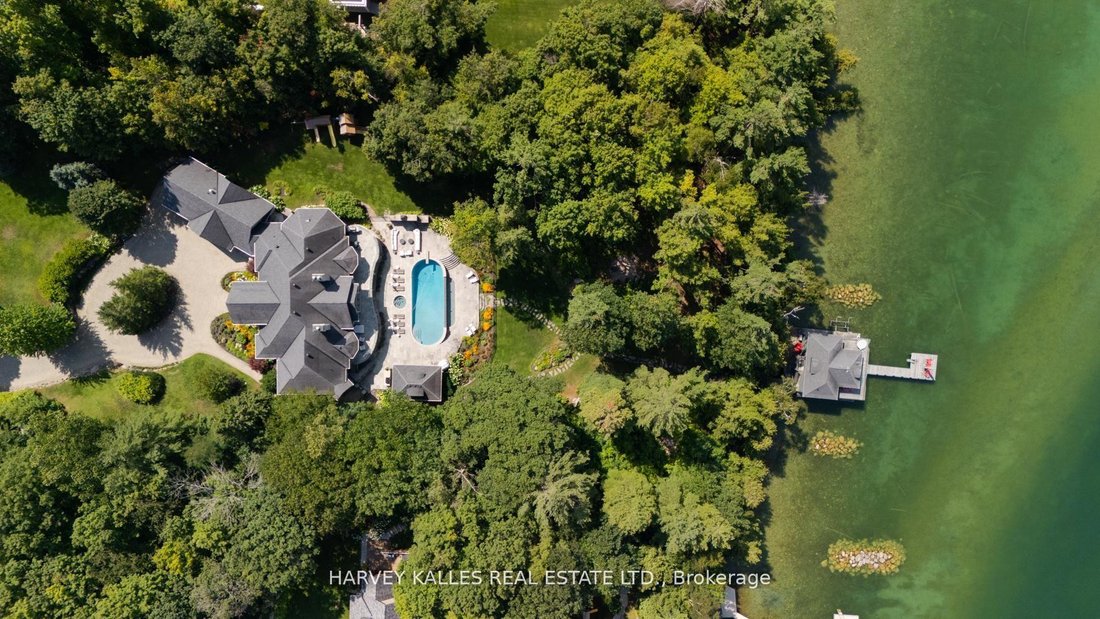 House in Innisfil, Ontario, Canada 1 - 17761259