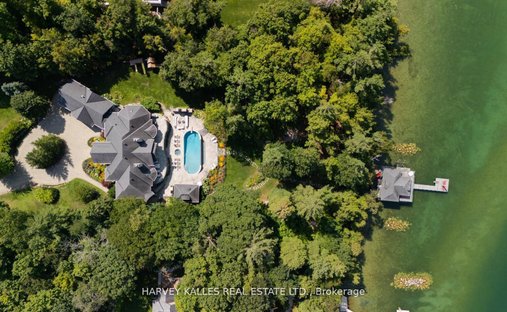 Casa en Innisfil, Ontario, Canadá 1