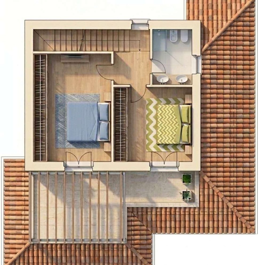 House in Tonfano, Pietrasanta, Italy 3 - 17758661
