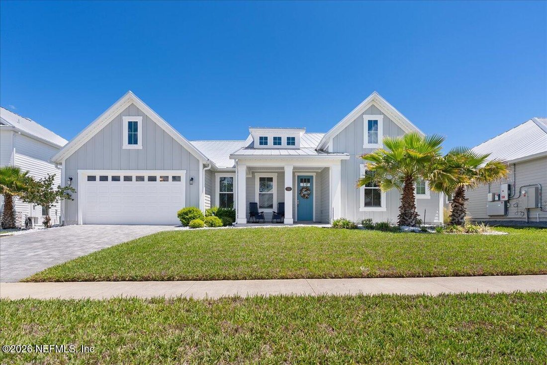 House in Fruit Cove, Florida, United States 3 - 17758487