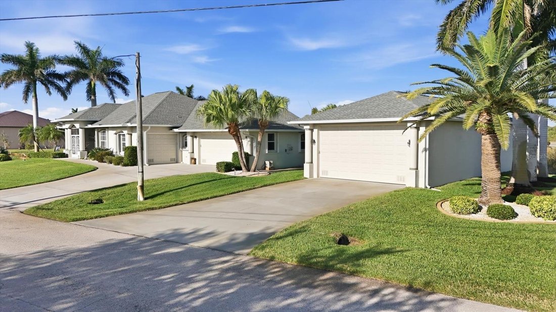 House in Port Charlotte, Florida, United States 5 - 17755723