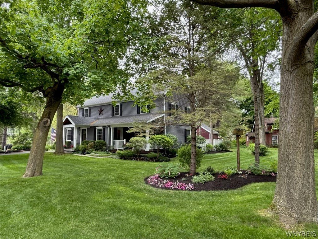 Haus in East Amherst, New York, Vereinigte Staaten 5 - 17757504