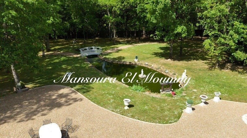 House in Hippodrome, Chambray-les-Tours, France 3 - 17698595