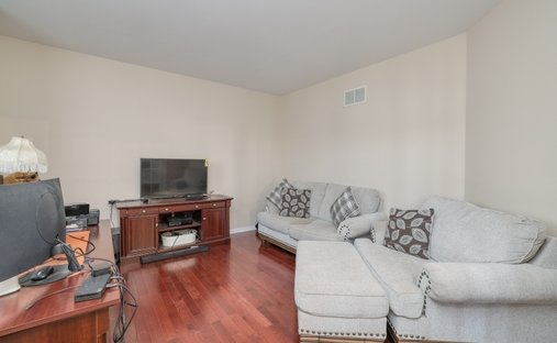 House in Franklin, New Jersey, United States 1