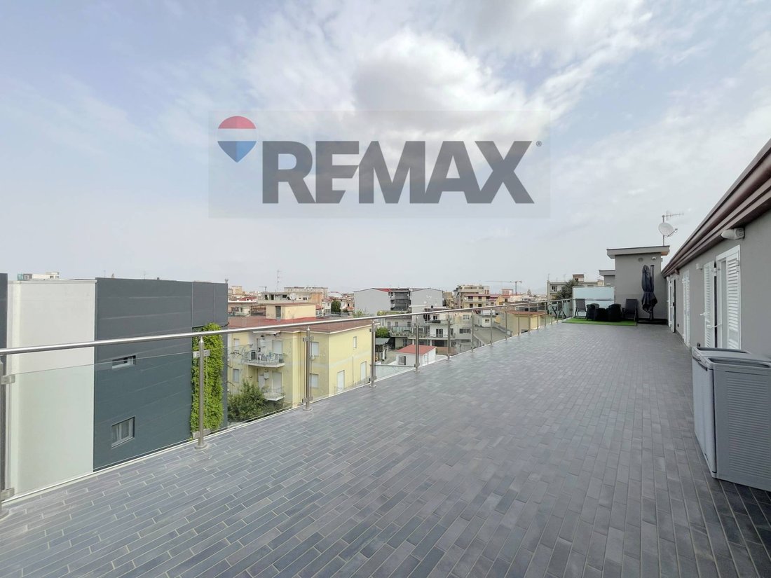 Apartment in Amendola - Pellico - Gasperi, Afragola, Campania 5 - 17761086