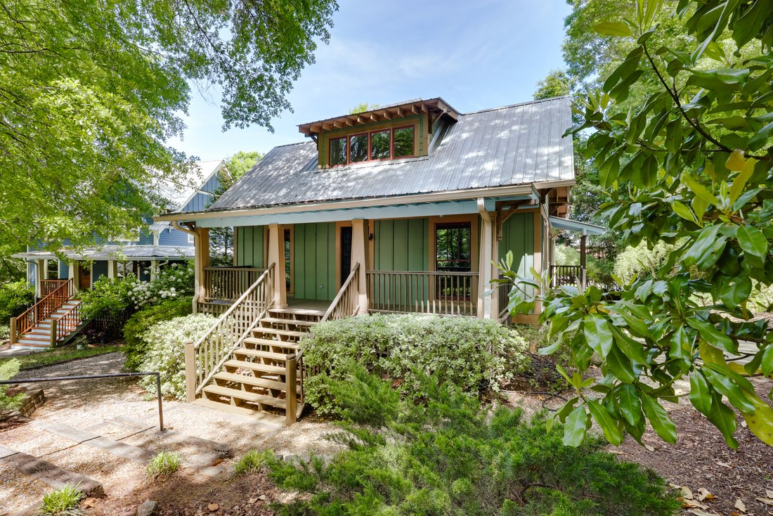 House in Athens, Georgia, United States 2 - 17757193