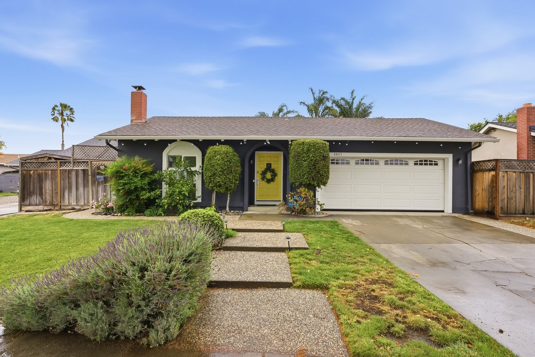 House in San Jose, California, United States 1 - 17757560
