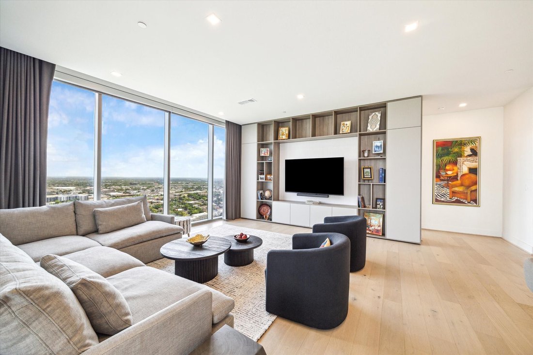 Condo in Houston, Texas, United States 3 - 15873138