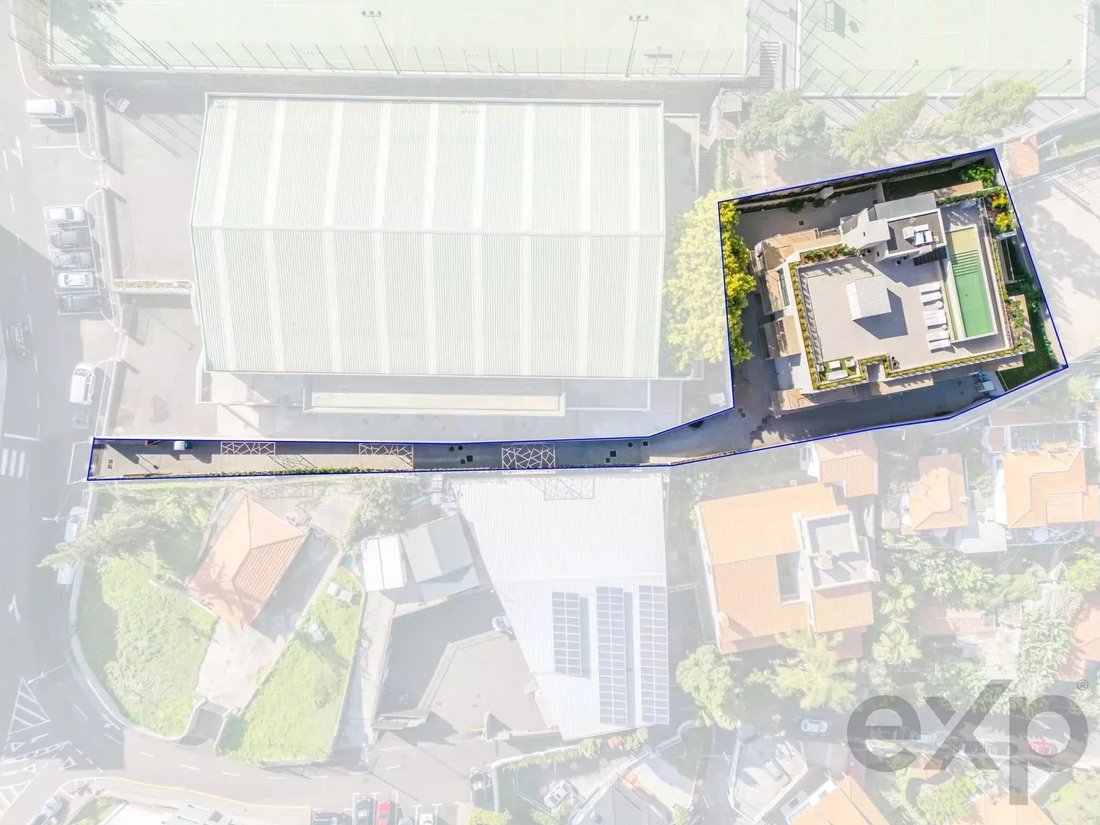 Apartment in Sao Martinho, Madeira, Portugal 5 - 15831573
