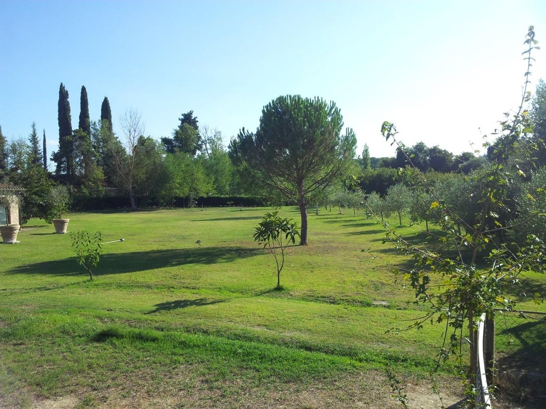 Country House in Terricciola, Tuscany, Italy 5 - 17760228